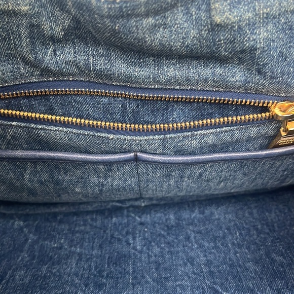 Prada denim - Picture 8 of 11